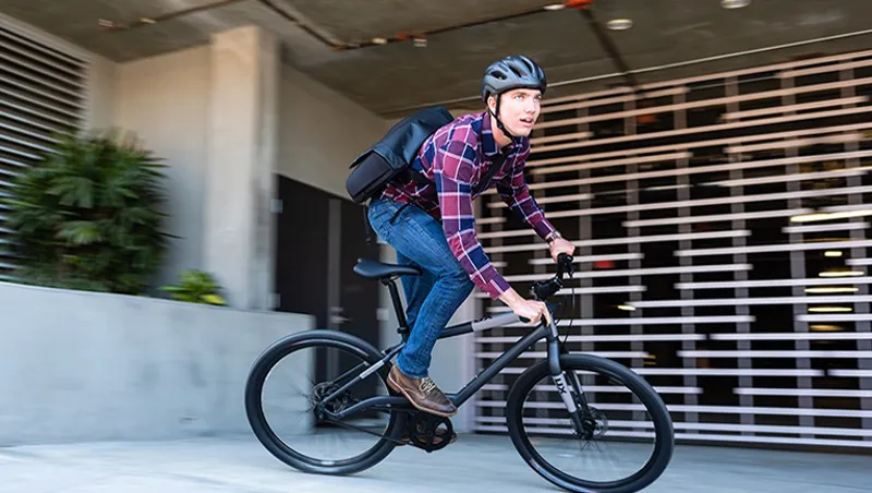 Explore our latest collection of mountain bikes designed for rugged terrains. Gear up for your next outdoor adventure!