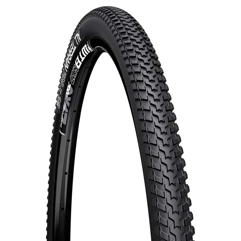 WTB All Terrain Competition 700x37c Tire in Black