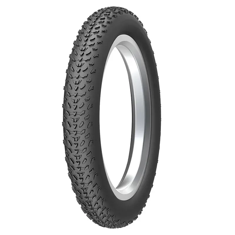 Kenda Krusade 26x4.00-inch SRC Tire in Black