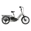 Aventon Abound LR Ebike in Sage