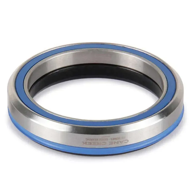 Cane Creek 110 Series IS52/40 Bottom Assembly in Silver