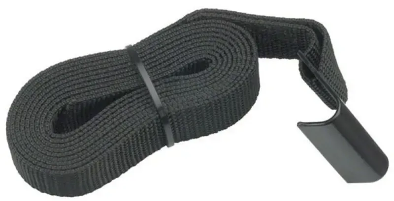 Saris Extra Long 80 J-Hook Straps Top Lashing Straps For Larger Vehicles