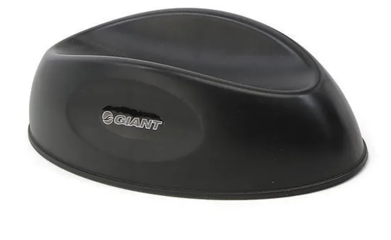 2020 Giant Cyclotron Indoor Trainer Chopping Riser Block in Black