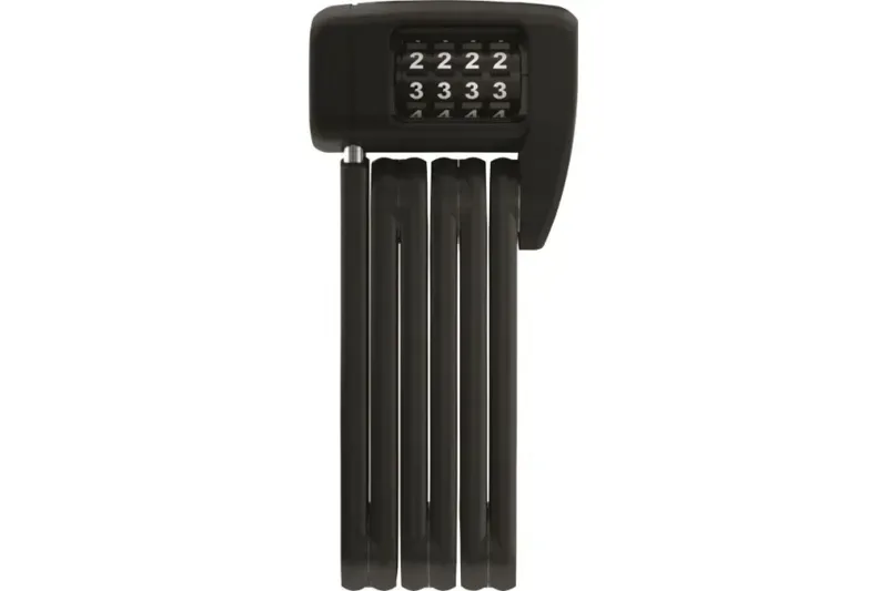 Abus Bordo Lite 6055 Combo 60cm Lock