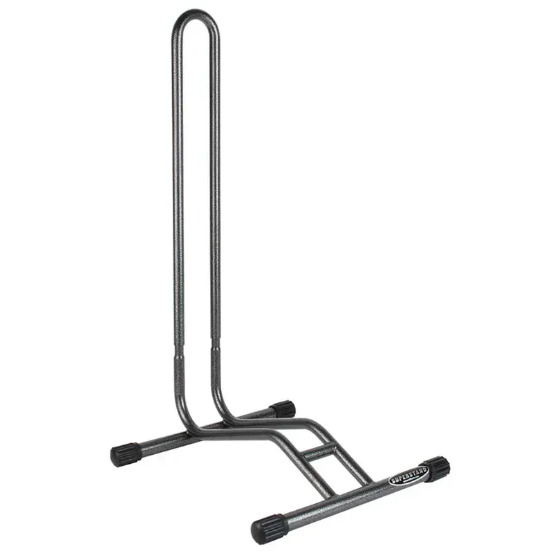 Willworx Superstand Extreme 3.25in Bike Stand in Black
