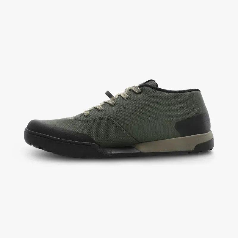 Shimano SH-GF400 MTB Shoes in Olive-2