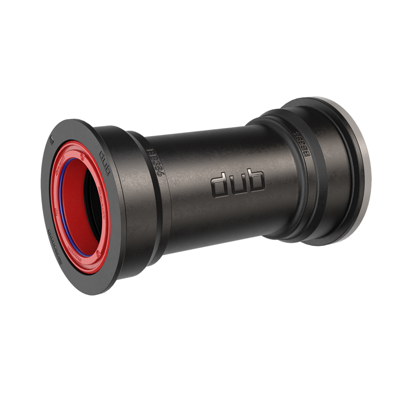 SRAM DUB PressFit 30 Bottom Bracket for 73mm 55mm Chainline in Black-5
