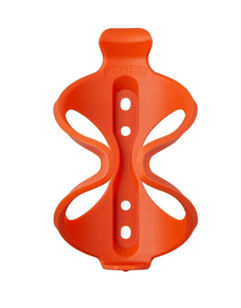 Arundel Grypto Cage in Orange