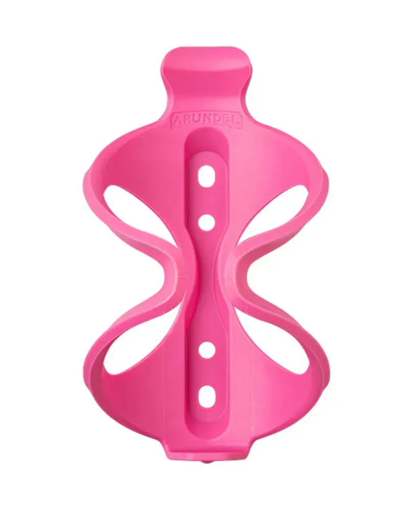 Arundel Grypto Cage in Pink