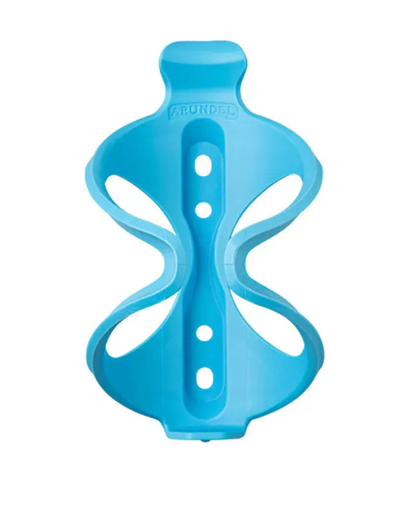 Arundel Grypto Cage in Powder Blue
