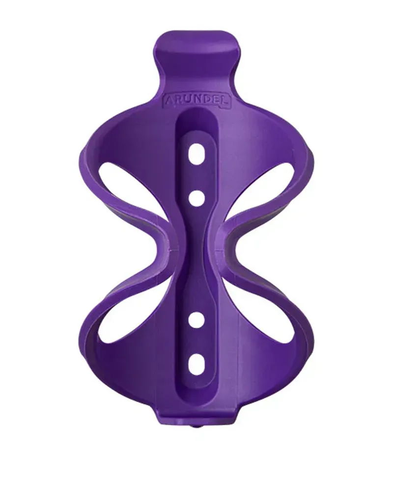 Arundel Grypto Cage in Purple