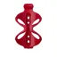 Arundel Grypto Cage in Red