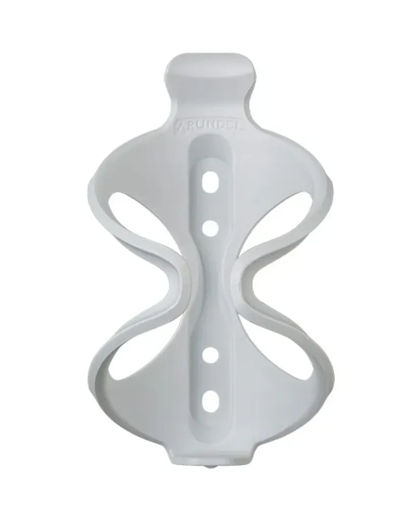 Arundel Grypto Cage in White