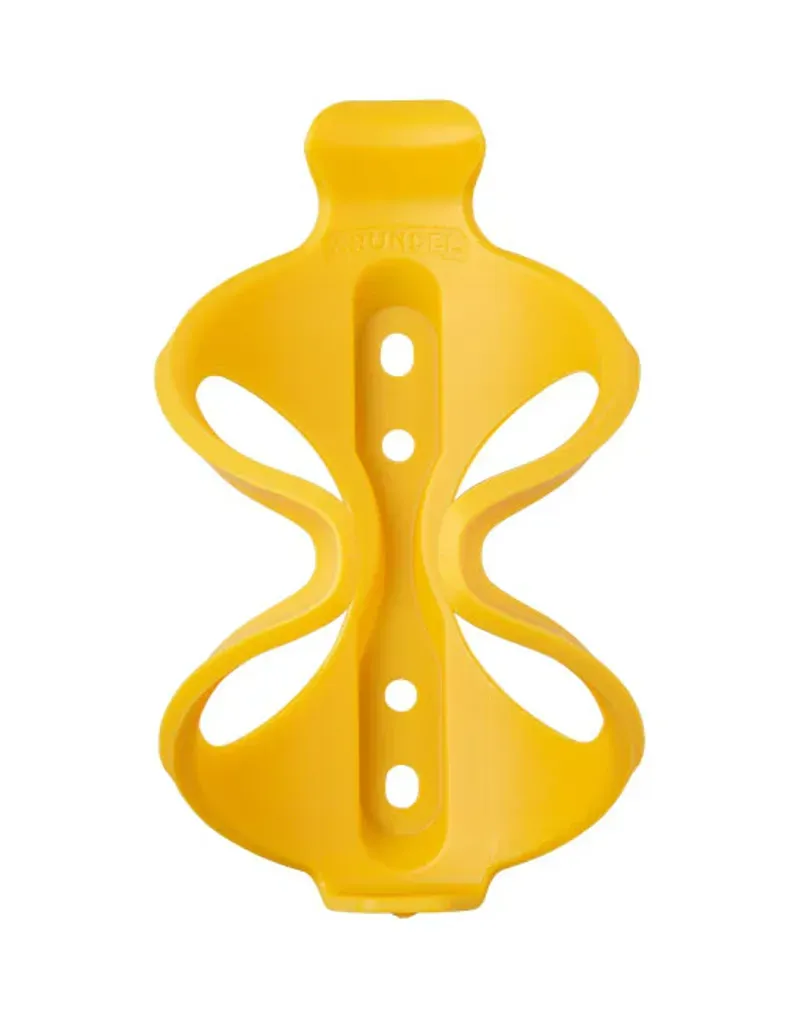 Arundel Grypto Cage in Yellow