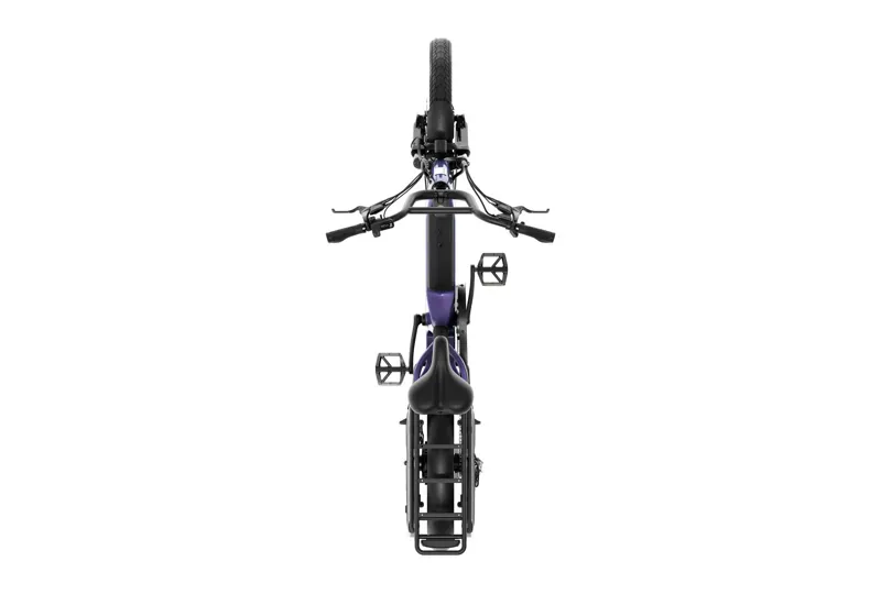 Aventon Abound SR Ebike in Purple Haze-4