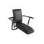 Aventon Passenger's Chair for Abound SR/Abound LR in Black