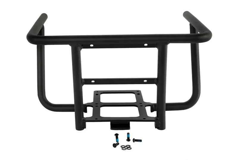 Aventon Passenger's Chair for Abound SR/Abound LR in Black-4
