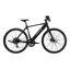 Aventon Soltera 2.5 SR E-bike in Matte Midnight Black