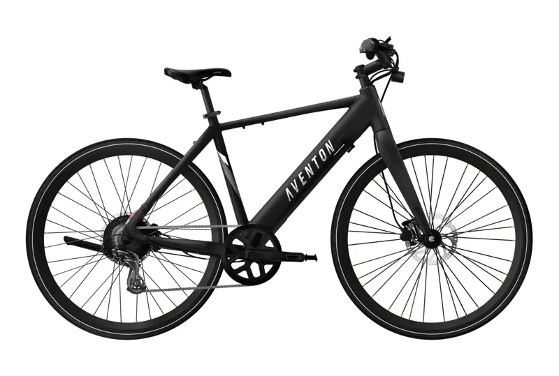Soltera SR Ebike- Matte Midnight Black