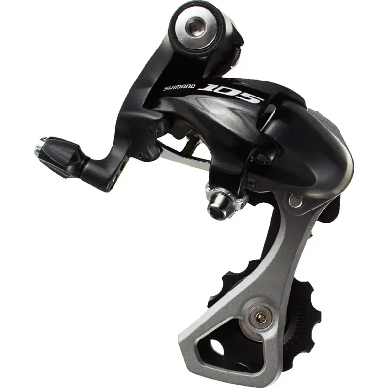 Shimano 105 RD-5701 Rear Derailleur in Black-1
