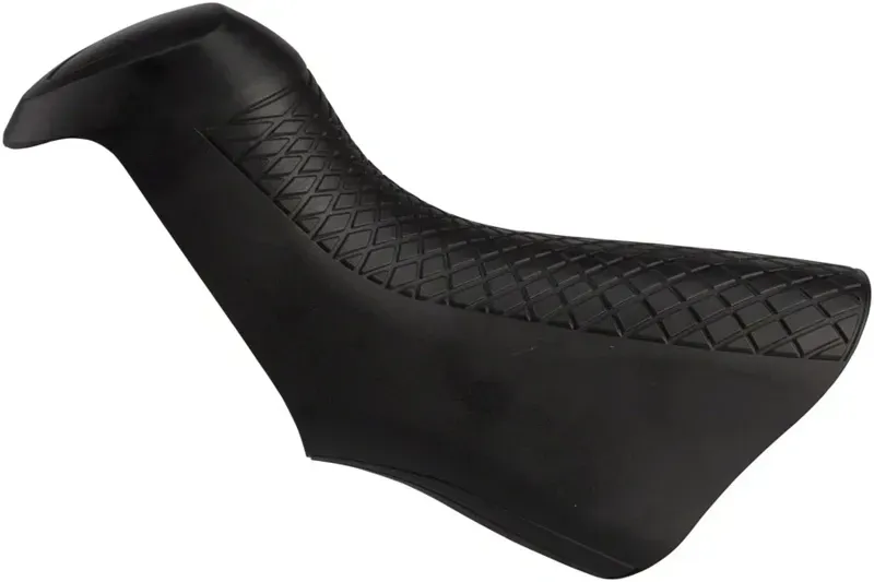 Shimano Ultegra ST-R8050 Di2 STI Lever Hoods in Black