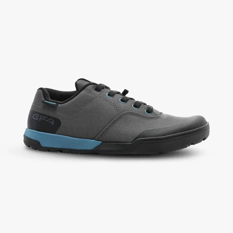 Shimano Women's SH-GF400 MTB Shoes in Aspha Gray
