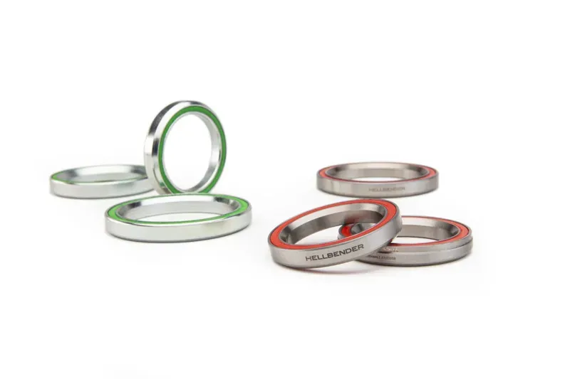 Cane Creek ZN40 Headset Bearing - 41.8mm 45x45mm Zinc