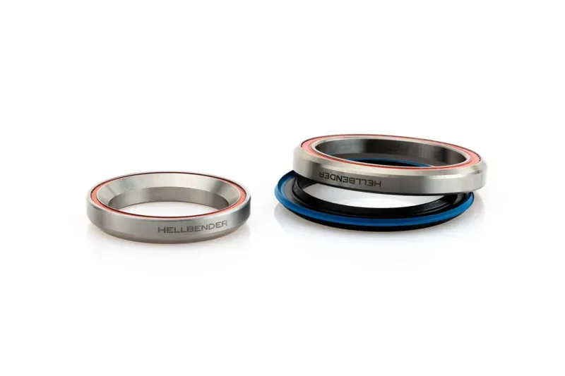 Cane Creek ZN40 Headset Bearing - 41.8mm 45x45mm Zinc-2