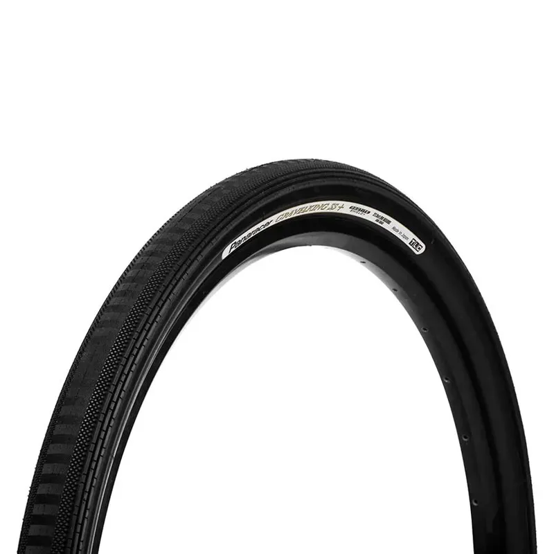 Panaracer Gravelking SS+ 27.5in x 1.90 Tire in Black