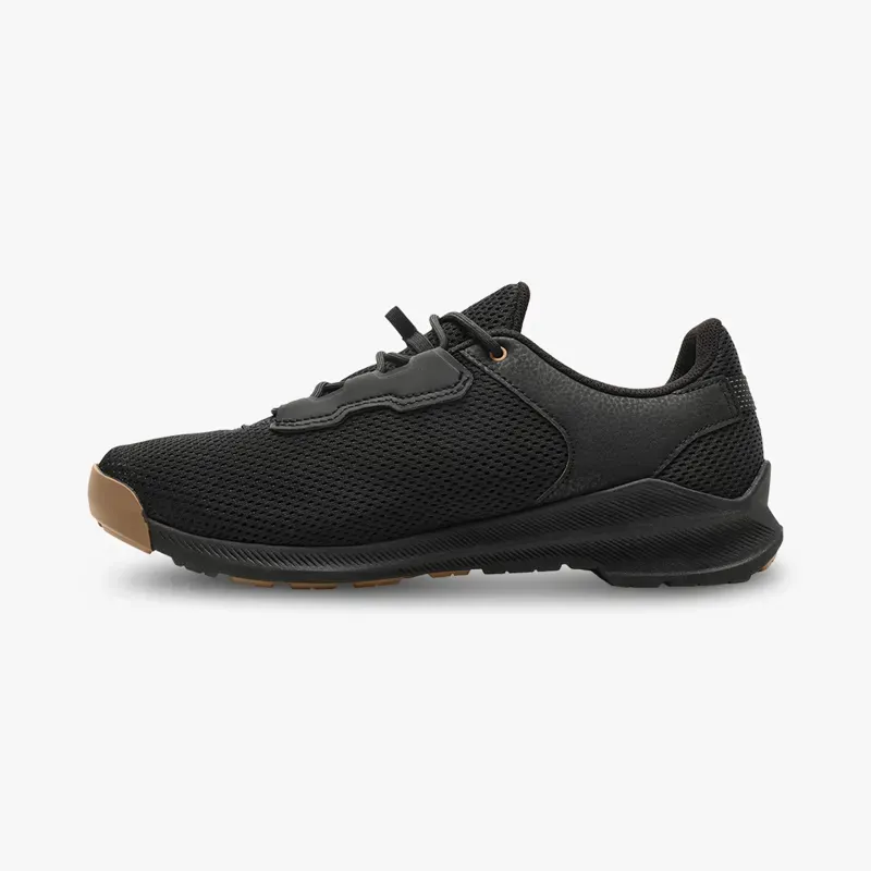 Shimano EX300 Cycling Shoes in Black-2