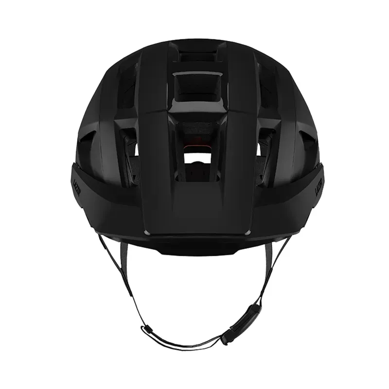Lazer Impala KinetiCore Helmet in Black-1