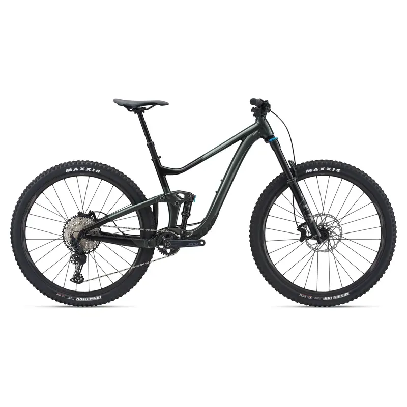 Giant Mountain Bikes | Terrapin Bicycles