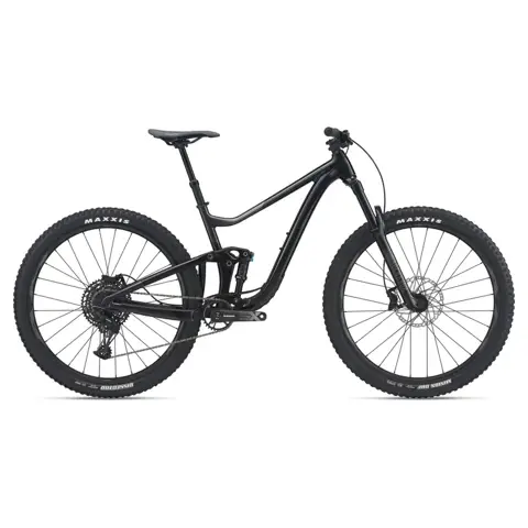 giant bicycles trance X SX Mike's Bikes which deliver both quickness and control on rugged terrain Giant Bicycles Giant X Trance