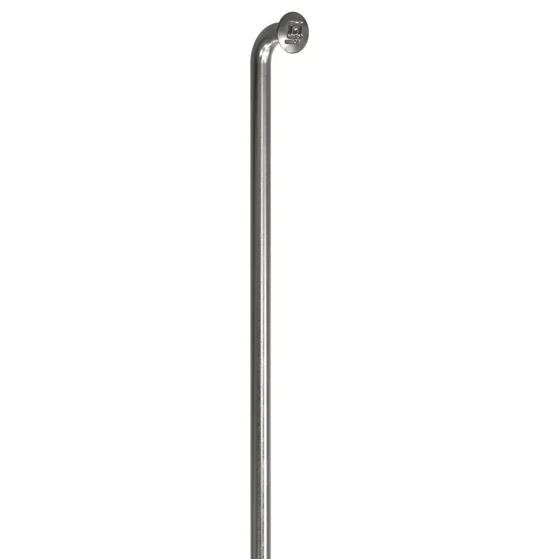 DT Swiss Champion 14g 315mm J-Blank Spokes in Silver
