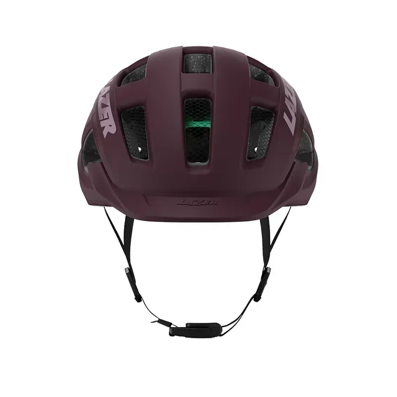 Lazer Cerro Kineticore Helmet in Tyrian-1