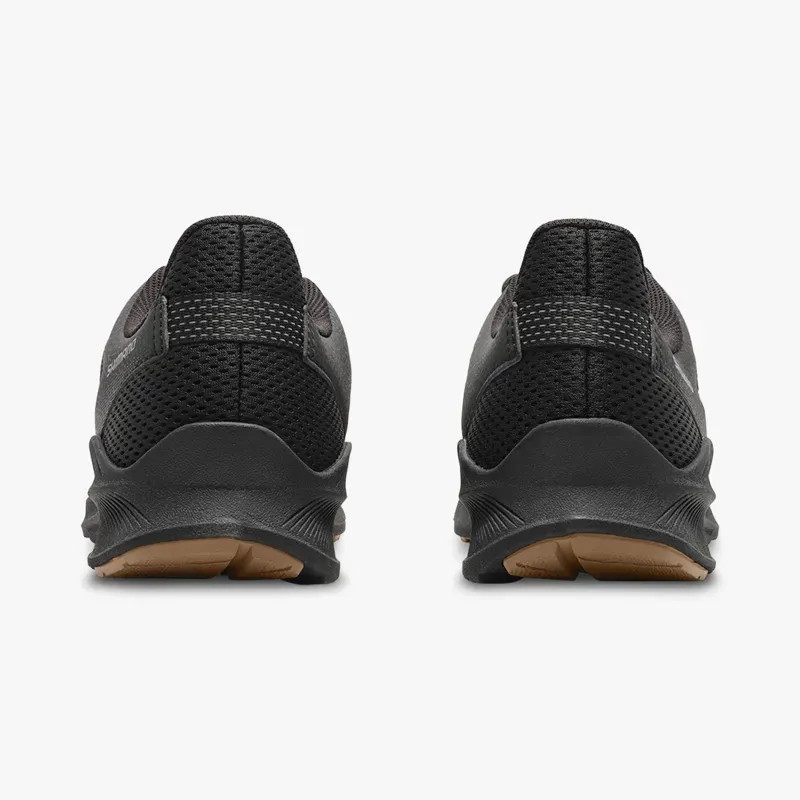 Shimano EX300 Cycling Shoes in Black-4