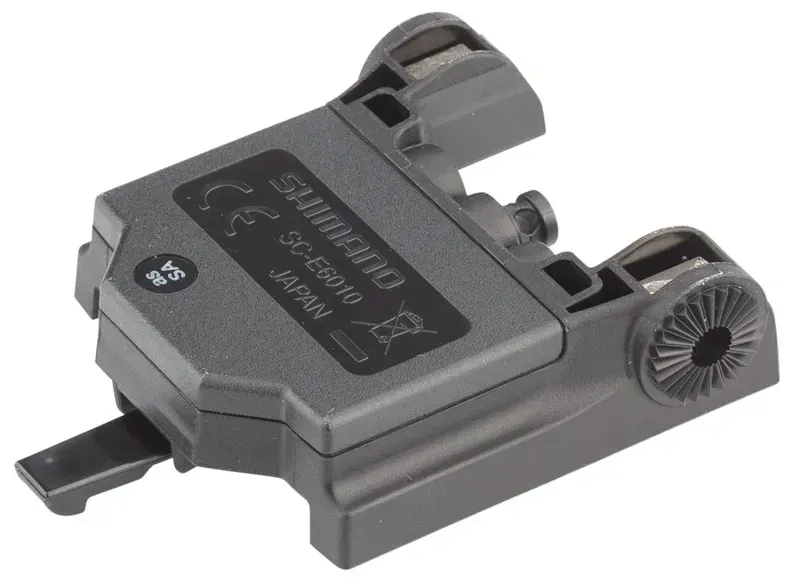 Shimano STEPS SC-E6010 Bracket Terminal-1