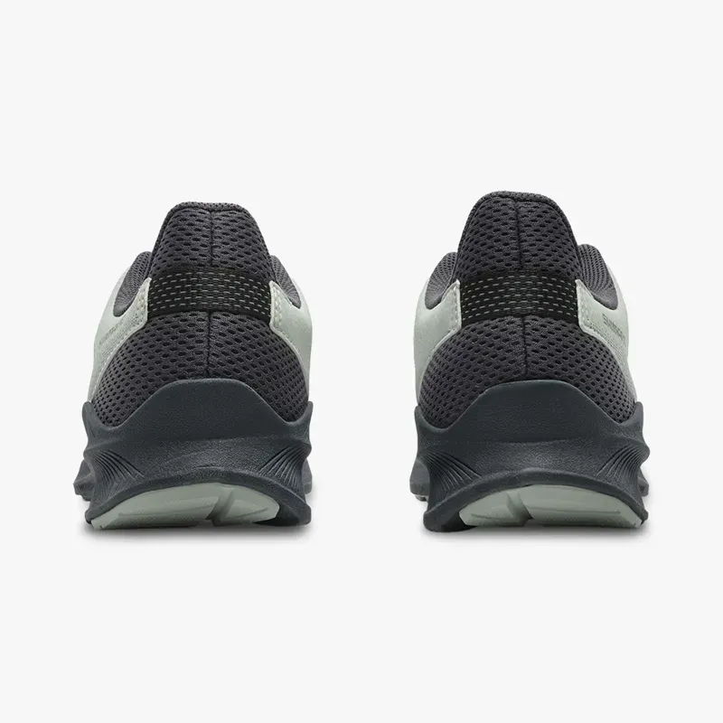 Shimano SH-EX300 Women's Cycling Shoes in Gray/Mint-4