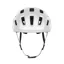 Lazer Tempo Kineticore Helmet in White