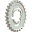 Gates Carbon Drive CDC CenterTrack 24-tooth Rear Sprocket in Silver