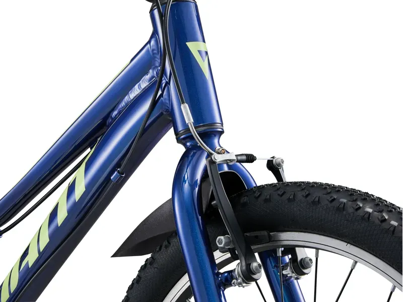 Giant Talon 20 Lite Kids Bike in Eclipse-2