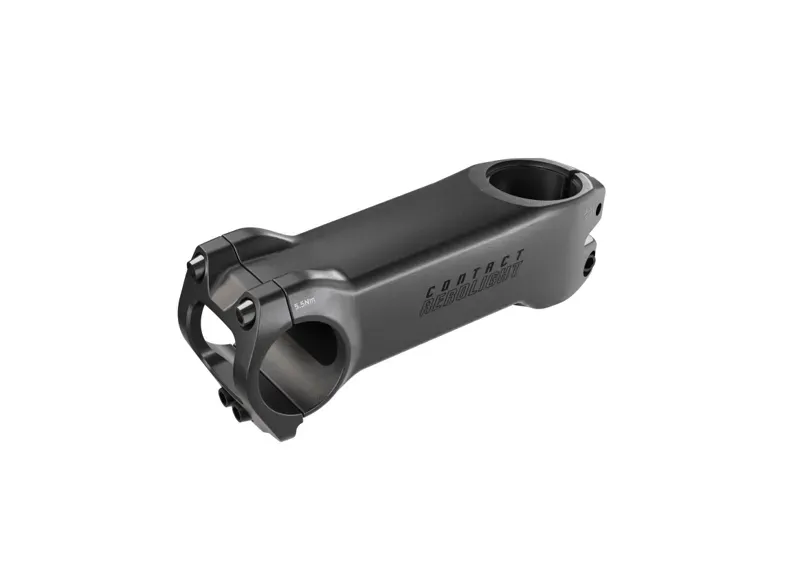 GNT Contact Aerolight Stem OD1 -10D Black 110mm