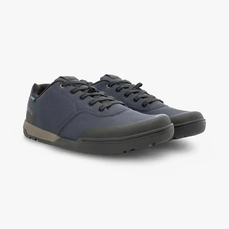 Shimano SH-GF400 MTB Shoes in Dark Blue-1
