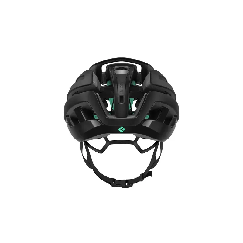 Lazer Z1 Kineticore Road Helmet in Black-2