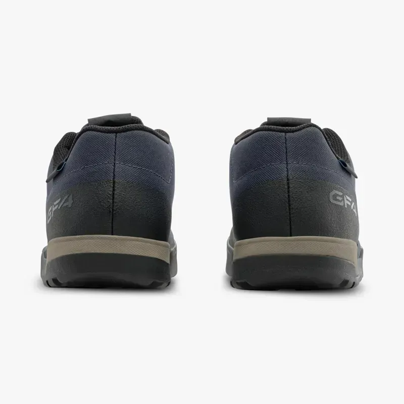 Shimano SH-GF400 MTB Shoes in Dark Blue-4