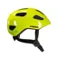 Lazer Nutz Kineticore 2.0 Helmet in Flash Yellow