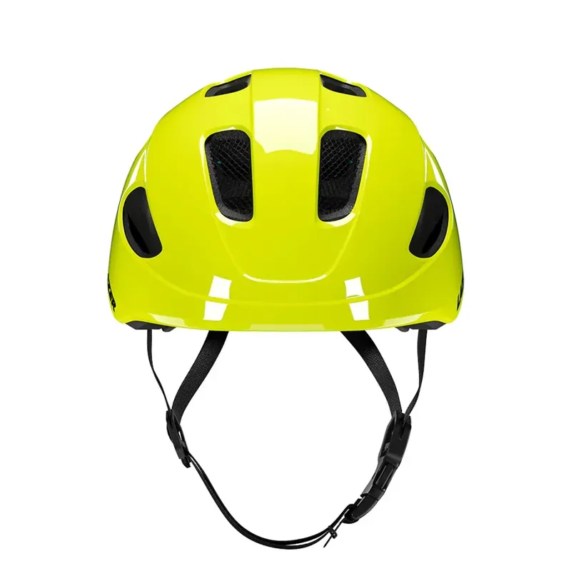 Lazer Nutz Kineticore 2.0 Helmet in Flash Yellow-1