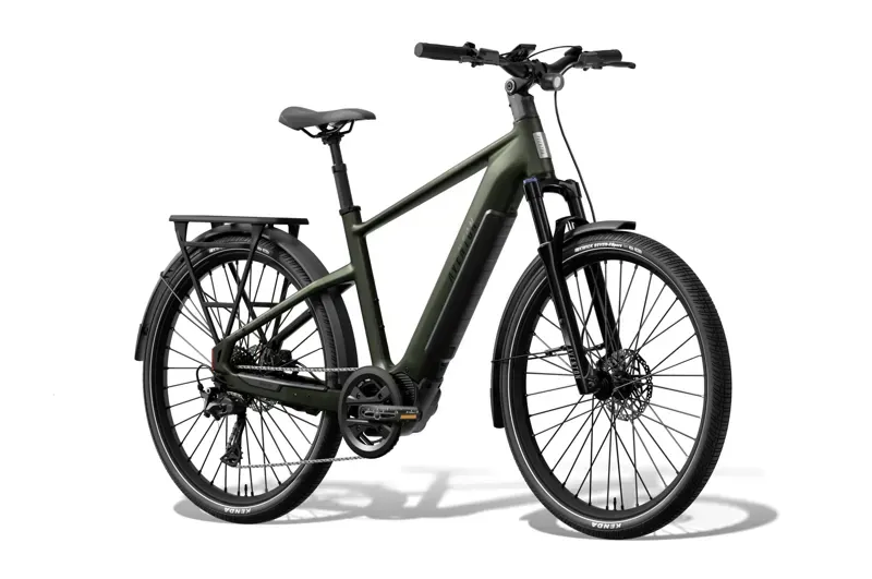 Aventon Level 4 ADV Step-Over eBike in Camouflage-1
