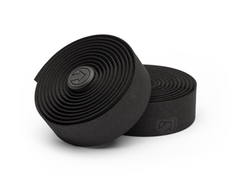 PRO Pursuit Sport Handlebar Tape in Black-1