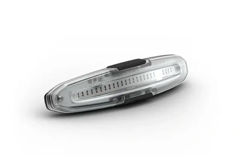 MET Helmets Magnetic USB LED Light in Black